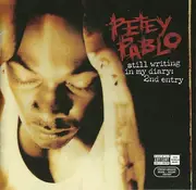 CD - Petey Pablo - Still Writing In My Diary: 2nd Entry