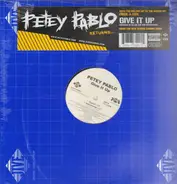 Petey Pablo - Give It Up