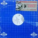 12inch Vinyl Single - Petey Pablo & Rasheeda - Vibrate - Still Sealed