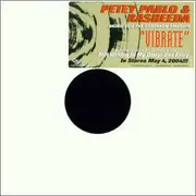 12'' - Petey Pablo & Rasheeda - Vibrate