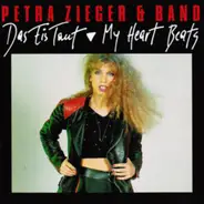 Petra Zieger & Band - Das Eis taut - My Heart Beats
