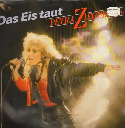 Petra Zieger & Band - Das Eis Taut