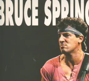 Bruce Springsteen - Bruce Springsteen