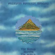 Premiata Forneria Marconi - The World Became the World