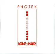 Photek - Love & War