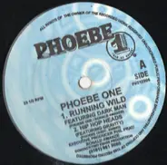 Phoebe One - running wild