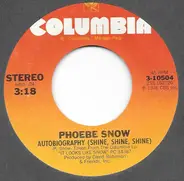 Phoebe Snow - Teach Me Tonight