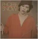 LP - Phoebe Snow - Against The Grain