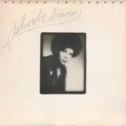 LP - Phoebe Snow - Second Childhood