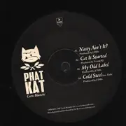 Double LP - Phat Kat - Carte Blanche