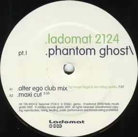 Phantom Ghost - Perfect Lovers Pt. I
