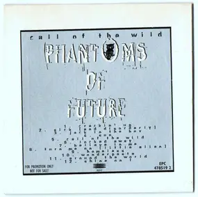 Phantoms of the Future - Call of the Wild