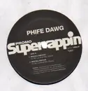 12'' - Phife Dawg - Miscellaneous - Promo