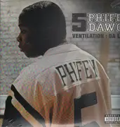 Double LP - Phife Dawg - Ventilation: Da LP