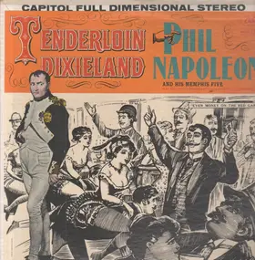 Phil Napoleon - Tenderloin Dixieland