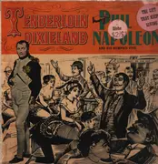 LP - Phil Napoleon And His Memphis Five - Tenderloin Dixieland