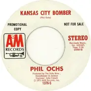 Phil Ochs - Kansas City Bomber