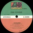 12'' - Phil Collins - Sussudio