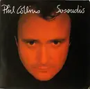 7inch Vinyl Single - Phil Collins - Sussudio - Styrene