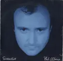 7inch Vinyl Single - Phil Collins - Sussudio