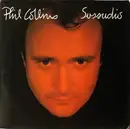 7inch Vinyl Single - Phil Collins - Sussudio