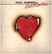 Phil Cordell - Hearts On Fire