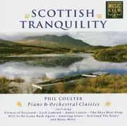 CD - Phil Coulter - Scottish Tranquility