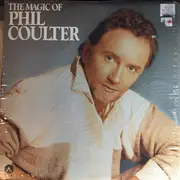 Double LP - Phil Coulter - The Magic Of Phil Coulter