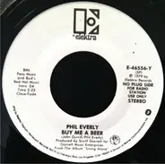 Phil Everly - You Broke It