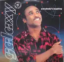 12'' - Phil Fearon & Galaxy - Everybody's Laughing