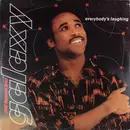 12inch Vinyl Single - Phil Fearon & Galaxy - Everybody's Laughing