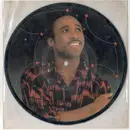 7inch Vinyl Single - Phil Fearon & Galaxy - Everybody's Laughing - Picture Disc