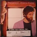 LP - Phil Garland - Dreams Of A Boy