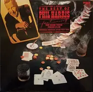 Phil Harris - The Best Of Phil Harris