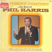 LP - Phil Harris - Southern Comfort...The Best Of Phil Harris