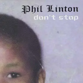 Phil Linton - Don't Stop