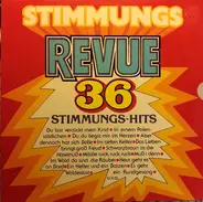Phil Southwood - Stimmungsrevue - 36 Stimmungs-hits