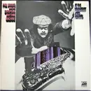 LP - Phil Woods And His European Rhythm Machine - At The Frankfurt Jazz Festival - Gatefold,  Die-Cut