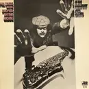 LP - Phil Woods And His European Rhythm Machine - At The Frankfurt Jazz Festival - Gatefold