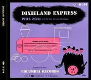 Phil Zito and his New Orleans International City Dixielanders - Dixieland Express