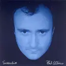 7'' - Phil Collins - Sussudio