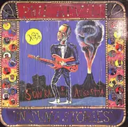 Phil Alvin With Sun Ra & His Arkestra - Un 'Sung Stories'