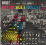 Phil Bennett - Dance To The Music Of Phil Bennett