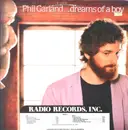 LP - Phil Garland - Dreams Of A Boy