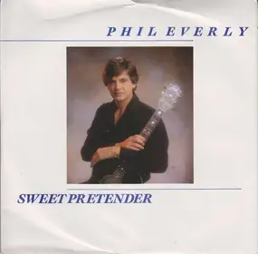 Phil Everly - Sweet Pretender