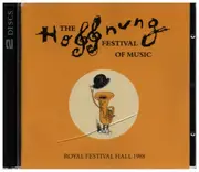 Double CD - Philharmonia Orchestra - The Hoffnung Festival Of Music