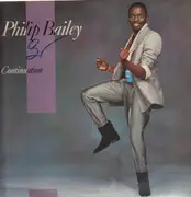 CD - Philip Bailey - Continuation