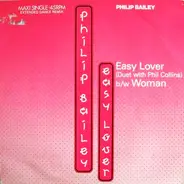 Philip Bailey With Phil Collins - Easy Lover