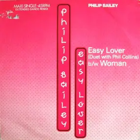 Philip Bailey - Easy Lover