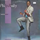 LP - Philip Bailey - Continuation